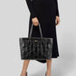 GUCCI GG METALASSE' LEATHER TOTE BAGS - LABLEWHORE.COM