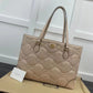 GUCCI GG METALASSE' LEATHER TOTE BAGS - LABLEWHORE.COM