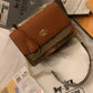 Coach Klare Crossbody In Signature Canvas Bag With OG Box & Dust Bag - LABLEWHORE.COM