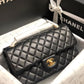 CHANEL CAVIAR JUMBO BAGS - LABLEWHORE.COM