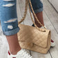 CHANEL CAVIAR JUMBO BAGS - LABLEWHORE.COM