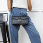 Coach Georgie Shoulder Bag In Colorblock Signature WIth OG Box & Dust Bag - LABLEWHORE.COM
