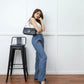 Coach Georgie Shoulder Bag In Colorblock Signature WIth OG Box & Dust Bag - LABLEWHORE.COM