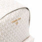 Michael Kors MK Slater Monogram Backpack With Dust Bag - LABLEWHORE.COM
