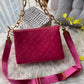 Louis Vuitton LV Coussin Bag With OG Box & Dust Bag Pink - LABLEWHORE.COM