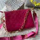 Louis Vuitton LV Coussin Bag With OG Box & Dust Bag Pink - LABLEWHORE.COM