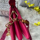Louis Vuitton LV Coussin Bag With OG Box & Dust Bag Pink - LABLEWHORE.COM