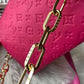 Louis Vuitton LV Coussin Bag With OG Box & Dust Bag Pink - LABLEWHORE.COM