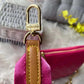 Louis Vuitton LV Coussin Bag With OG Box & Dust Bag Pink - LABLEWHORE.COM