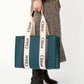 Chloe' Woody Tote Bags - LABLEWHORE.COM