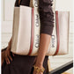 Chloe' Woody Tote Bags - LABLEWHORE.COM