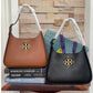 TORY BURCH MILLER HOBO BAGS - LABLEWHORE.COM