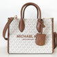 MICHAEL KORS MIRELLA TOTE BAGS - LABLEWHORE.COM
