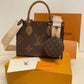 Louis Vuitton LV On The Go PM Premium Quality With OG Magnetic Box & Dust Bag - Coin Pouch - LABLEWHORE.COM