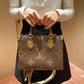 Louis Vuitton LV On The Go PM Premium Quality With OG Magnetic Box & Dust Bag - Coin Pouch - LABLEWHORE.COM