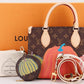 Louis Vuitton LV On The Go PM Premium Quality With OG Magnetic Box & Dust Bag - Coin Pouch - LABLEWHORE.COM
