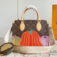 Louis Vuitton LV On The Go PM Premium Quality With OG Magnetic Box & Dust Bag - Coin Pouch - LABLEWHORE.COM