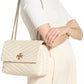 TORY BURCH CHEVRON CRESCENT BAGS - LABLEWHORE.COM