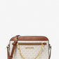 MICHAEL KORS JET SET EAST WEST CHAIN CROSSBODY SLING BAGS - LABLEWHORE.COM