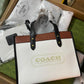 COACH FIELD TOTE - LABLEWHORE.COM