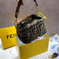 FENDI VINTAGE MINI BAG - LABLEWHORE.COM