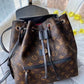 Louis Vuitton LV Premium Backpack With Dust Bag - LABLEWHORE.COM