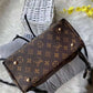Louis Vuitton LV Premium Backpack With Dust Bag - LABLEWHORE.COM