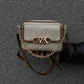 MICHAEL KORS PARKER SLING BAGS - LABLEWHORE.COM