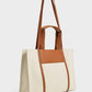 CHARLES AND KEITH TOTE BAG - LABLEWHORE.COM
