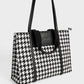 CHARLES AND KEITH TOTE BAG - LABLEWHORE.COM