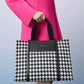 CHARLES AND KEITH TOTE BAG - LABLEWHORE.COM