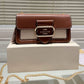 COACH MORGAN SIGNATURE COLOR BLOCK CHAIN CROSSBODY SLING - LABLEWHORE.COM