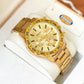 Fossil Bronson Gold - LABLEWHORE.COM