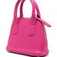 Versace Jeans Couture Baroque Buckle Bag With OG Box & Dust Bag - LABLEWHORE.COM