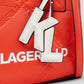 KARL LAGERFELD KSquare Embossed Tote Bag With OG Box & Dust Bag - LABLEWHORE.COM