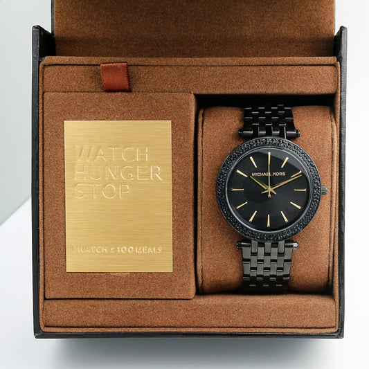 Michael Kors Black