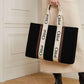 CHLOE Medium Woody Tote Bag With Dust Bag - LABLEWHORE.COM
