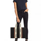 CHLOE Medium Woody Tote Bag With Dust Bag - LABLEWHORE.COM