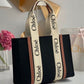 CHLOE Medium Woody Tote Bag With Dust Bag - LABLEWHORE.COM