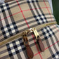 Burberry Vintage CUBE CHECKS Shoulder Bag - LABLEWHORE.COM