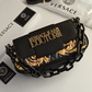 VERSACE JEANS COUTURE LOGO PLAQUE BAGS - LABLEWHORE.COM