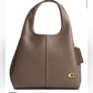 Coach Lana Shoulder Bags - LABLEWHORE.COM