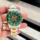 Rolex Submariner Skeleton Face Automatic Series - LABLEWHORE.COM