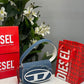DIESEL 1DR EXCLUSIVE COLLECTION - LABLEWHORE.COM