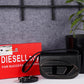 DIESEL 1DR EXCLUSIVE COLLECTION BAG - LABLEWHORE.COM