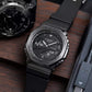 Most demanded G-Shock GM2100 with metal watch - LABLEWHORE.COM