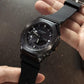 Most demanded G-Shock GM2100 with metal watch - LABLEWHORE.COM