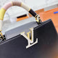 LOUIS VUITTON CAPPUCINES