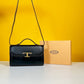 TODS T TIMELESS TOP HANDLE BAG WITH OG BOX & DUST BAG - LABLEWHORE.COM