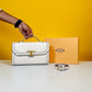 TODS T TIMELESS TOP HANDLE BAG WITH OG BOX & DUST BAG - LABLEWHORE.COM